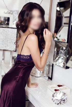 bordel i Munke Bjergby - Escort Model